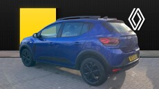 Dacia Sandero Stepway 1.0 TCe Extreme 5dr Petrol Hatchback